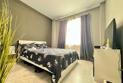 Apartament 2 Camere Militari Residence Tineretului 81E Green Park Residence