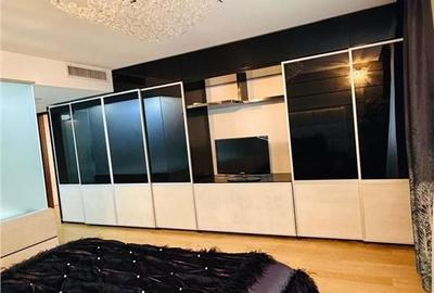 Apartament cu 4 camere, mobilat în Nordului - 19