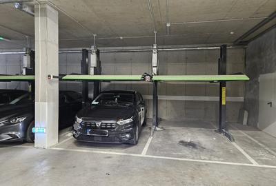 Apartament nou 2 camere Seasons Frunzisului - 11