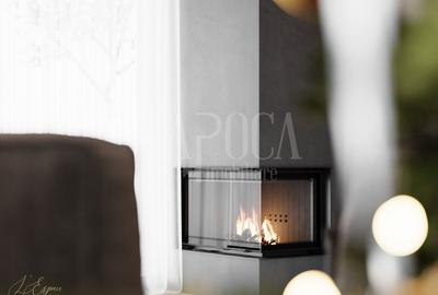 Casă individuală cu 4 camere cu Canalizare în Borhanci - 8