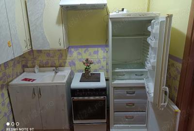 Vand garsoniera in zona centrala Brasov ( spate fostul Patria) - 3