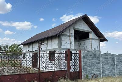 Casa de vanzare Ganeasa Olt - 2