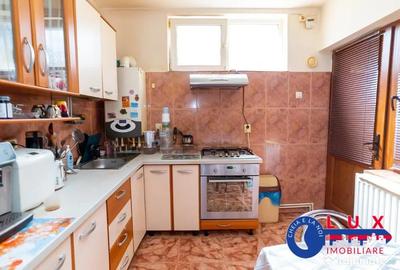 Casă cu 3 camere cu Teren 500 Mp în E3 - 9