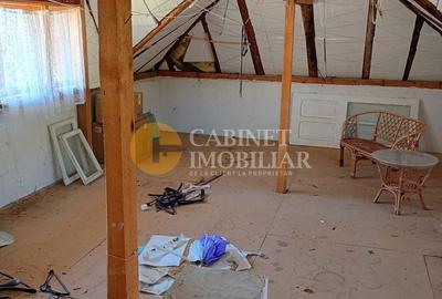 Casă individuală cu 4 camere cu Canalizare în Tătărași - 9