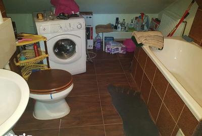 Garsonieră decomandată în Simion Bărnuțiu