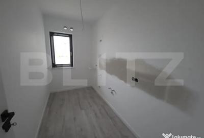 Apartament cu 2 camere semidecomandat în Central - 5