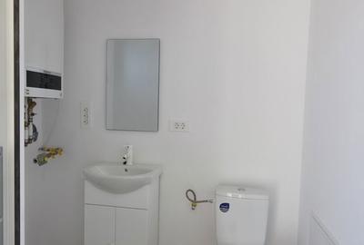 Casă cu 3 camere cu Teren 300 Mp în Oșorhei - 13