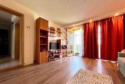 Apartament cu 3 camere, centrala proprie, zona Bucovina - 1