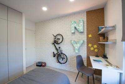 Apartament 4 camere | HERCESA - 7
