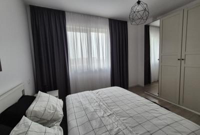 Apartament cu 2 camere decomandat, mobilat în Pipera - 2