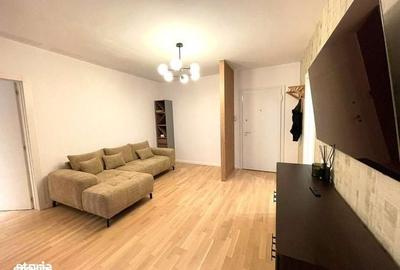 3 camere - ATLAS RESIDENCE, Aviatiei, Herastrau, Promenada - 3