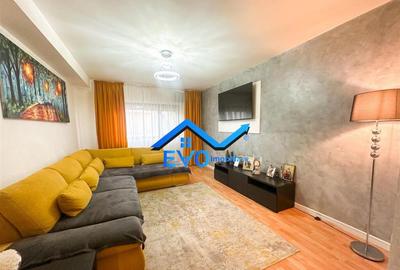 Apartament cu 3 camere , 2 bai , Decomandat , zona Metalurgi - 6
