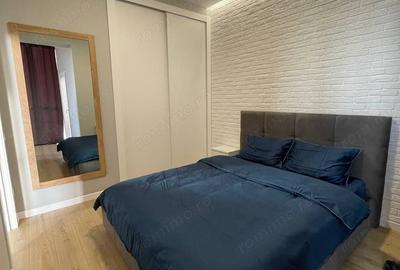 Apartament cu 2 camere în Sebastian