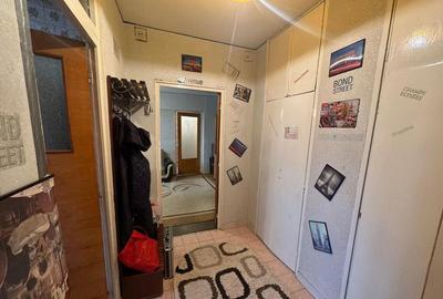 Apartament cu 2 camere semidecomandat, mobilat în Câmpia Libertății - 13