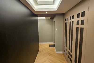 Apartament cu 3 camere decomandat, mobilat în Central - 7