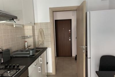Apartament cu 2 camere decomandat, mobilat în Nicolae Grigorescu - 5