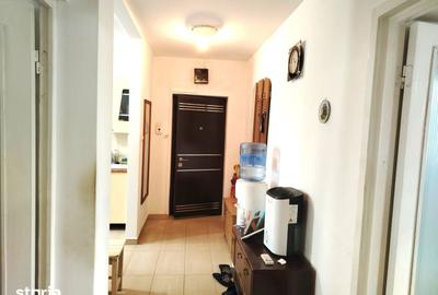 Apartament cu 3 camere decomandat în Sud - 4