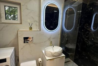 GARSONIERA DUBLA RENOVATA-MOBILATA UTILATA-FINISAJE PREMIUM-DECEBAL - 10