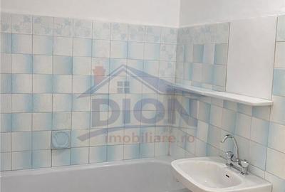 Apartament cu 2 camere semidecomandat în Rahova - 1