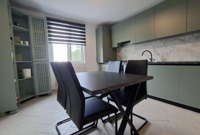 Apartament cu 2 camere decomandat în Central - 3