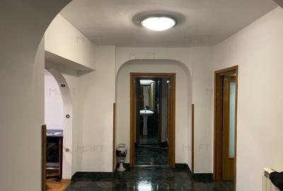 Apartament cu 3 camere decomandat, mobilat în Unirii - 13