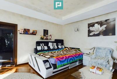 Casă cu 4 camere cu Teren 732 Mp în Pârneava - 17