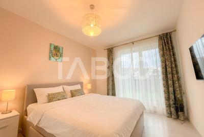 Apartament cu 2 camere decomandat, mobilat în Andrei Mureșanu - 3