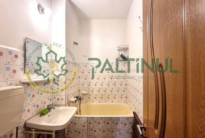 Ap. 3 camere in Strand str. Barsei et.4 cu balcon - 6