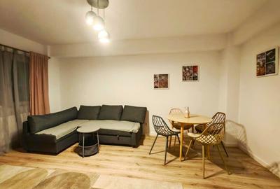 Garsonieră decomandată în Florești - 2