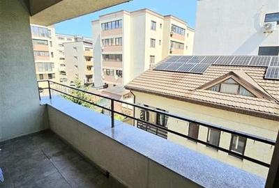 Apartament 3 Camere Tomis Plus, Etaj Intermediar - 10