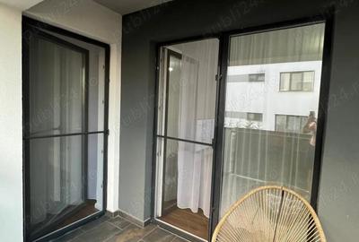 Apartament 2 camere decomandat, bloc nou, PF, cartierul Sasar Apartament 2 camere decomandat, bloc nou, PF, cartierul Sasar - 1