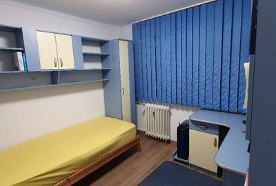 Apartament cu 3 camere semidecomandat, mobilat în Brâncoveanu - 6