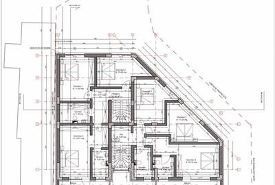 Casă cu 4 camere în Central - 1