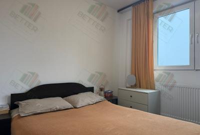 Apartament cu 2 camere decomandat, mobilat în Lujerului - 6
