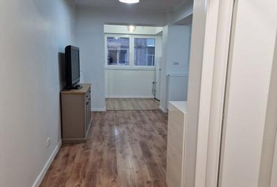 Zona Eroii Revolutiei Brancoveanu 38 mp bloc nou mobilata... - 5