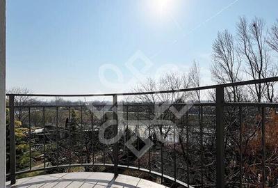 Vila pe Malul Crisului, strada Facliei Oradea - 16