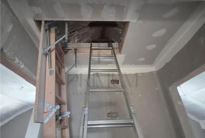 Casă cu 4 camere în Urseni - 14