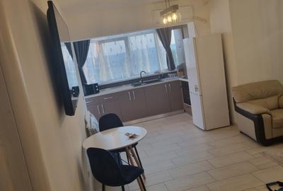Închiriez apartament modern, Promenada Mall - 12