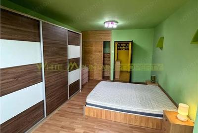 Aviatiei, apartament 3 camere - 4