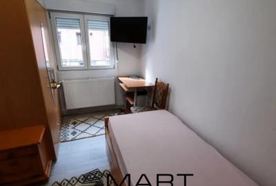 Apartament cu 3 camere semidecomandat, mobilat în Vasile Aaron - 6