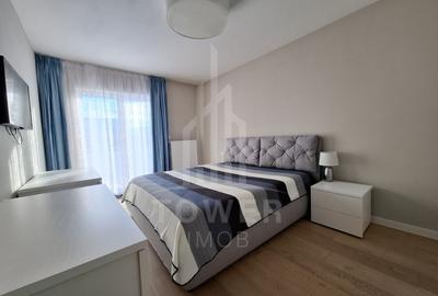 Penthouse cu 4 camere decomandat în Arhitecților - Calea Cisnădiei - 10