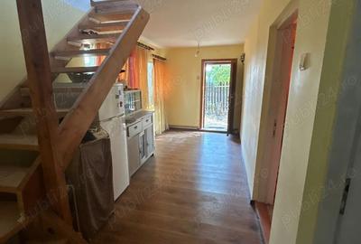 Casă cu 3 camere în Plopu - 6