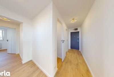 Apartament cu 2 camere decomandat în Drumul Taberei