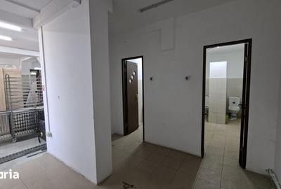 Spațiu comercial, de 600 mp, în Bascov - 4