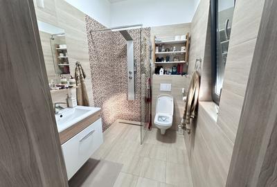 Duplex individual cu 5 camere - Dumbravita - 10