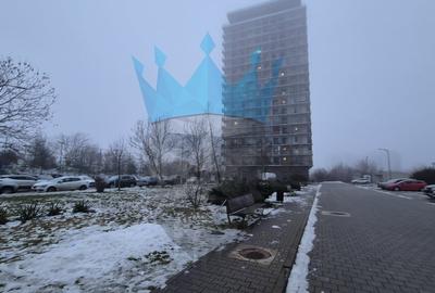 Apartament 3 Camere Asmita Gardens Mihai Bravu Bucuresti - 26