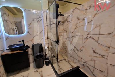 Garsoniera de lux, perfecta pentru locuit sau investitie - zona Centrala - 5