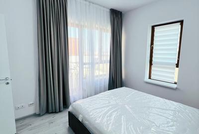 GVi Town | Metrou Mihai Bravu | Apartament de LUX | Terasă mare cu view superb - 14