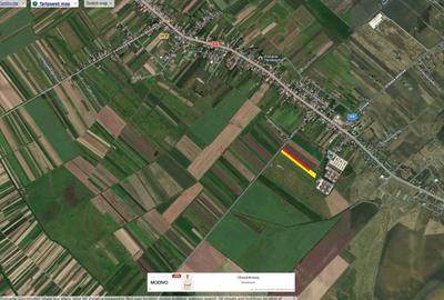Teren Construcții intravilan de 20000 mp, în Tărtășești - 8