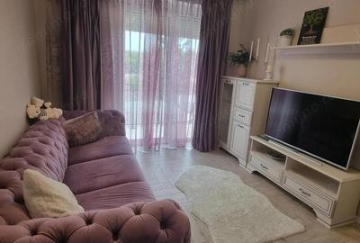 Apartament modern 2 camere, gradina, parcare, Aradului/Dumbravi?a - 2